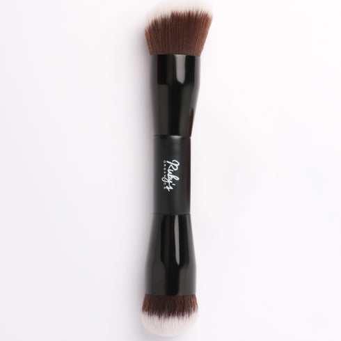 Dual Ended Brush